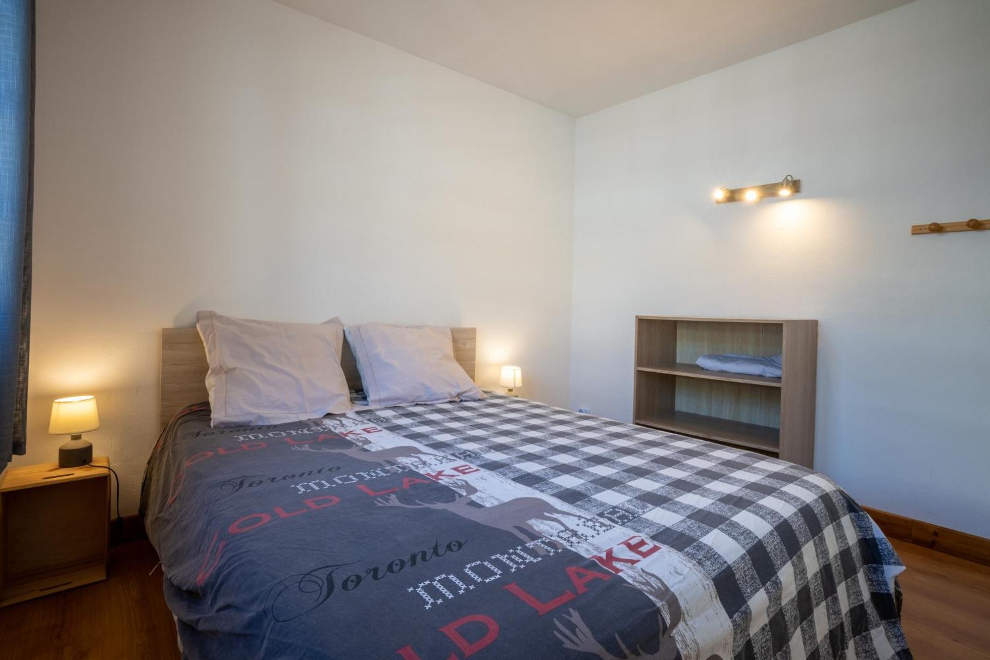 Grand Chalet St-Lary Centre 13 A 15 Pers Сен-Лари-Сулан Экстерьер фото